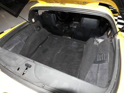 1990 Chevrolet Corvette