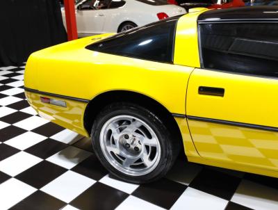 1990 Chevrolet Corvette