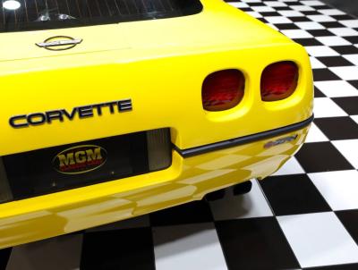1990 Chevrolet Corvette