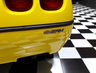 1990 Chevrolet Corvette