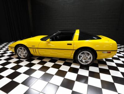 1990 Chevrolet Corvette