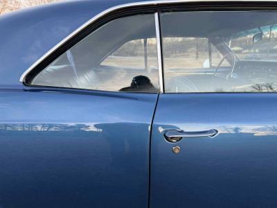 1966 Chevrolet Chevelle