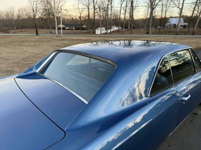 1966 Chevrolet Chevelle