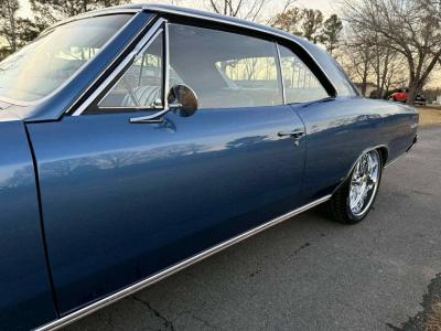 1966 Chevrolet Chevelle