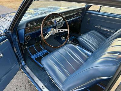 1966 Chevrolet Chevelle