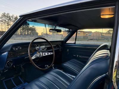 1966 Chevrolet Chevelle