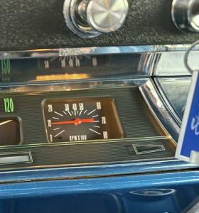 1966 Chevrolet Chevelle