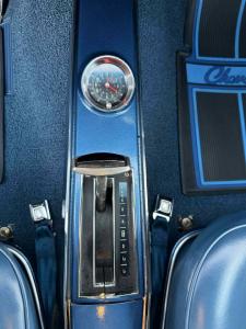 1966 Chevrolet Chevelle