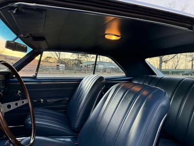 1966 Chevrolet Chevelle