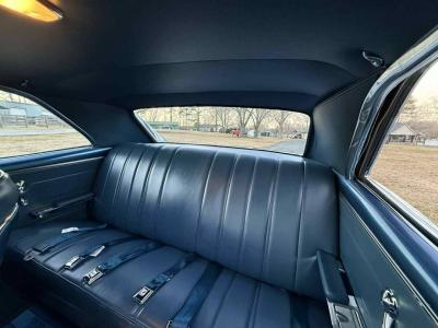 1966 Chevrolet Chevelle