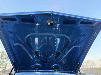 1966 Chevrolet Chevelle