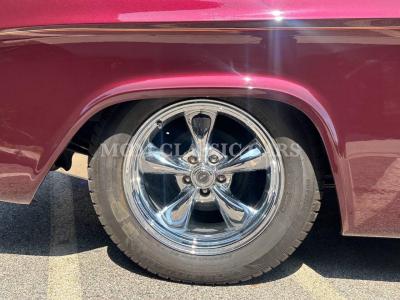 1963 Dodge D100 Pickup