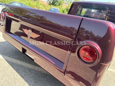 1963 Dodge D100 Pickup