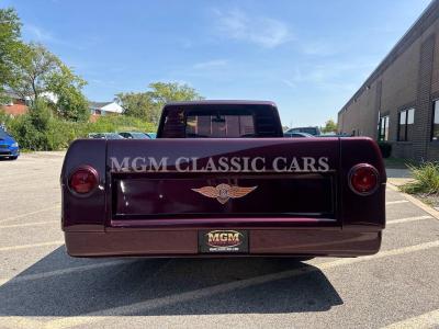 1963 Dodge D100 Pickup