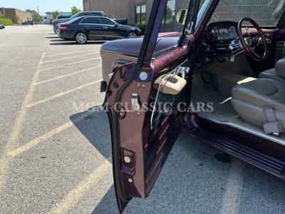 1963 Dodge D100 Pickup