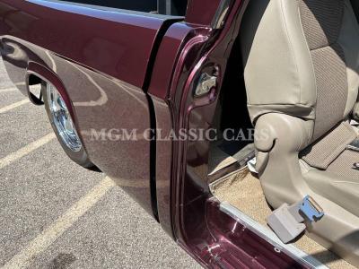 1963 Dodge D100 Pickup