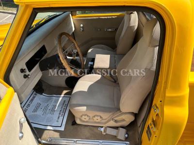 1969 Chevrolet C/K 10 Series