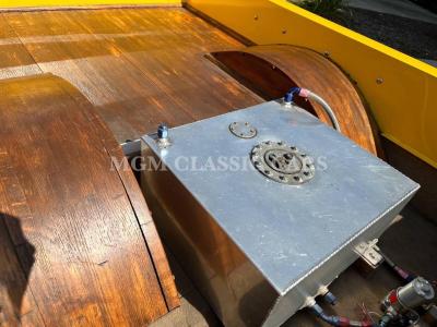 1969 Chevrolet C/K 10 Series