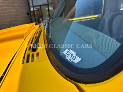 1969 Chevrolet C/K 10 Series