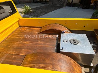 1969 Chevrolet C/K 10 Series