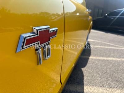 1969 Chevrolet C/K 10 Series