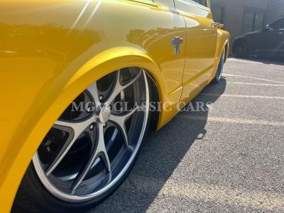 1969 Chevrolet C/K 10 Series