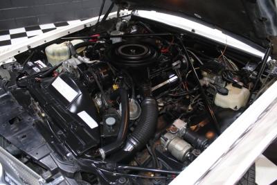 1984 Cadillac Eldorado Biarritz