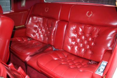 1984 Cadillac Eldorado Biarritz