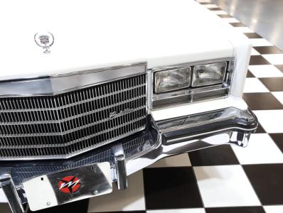 1984 Cadillac Eldorado Biarritz