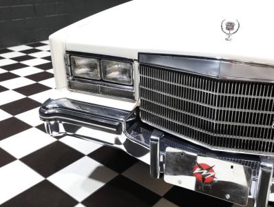 1984 Cadillac Eldorado Biarritz