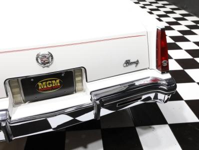 1984 Cadillac Eldorado Biarritz