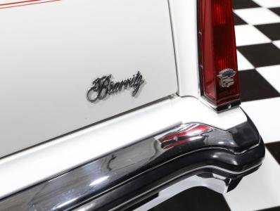 1984 Cadillac Eldorado Biarritz