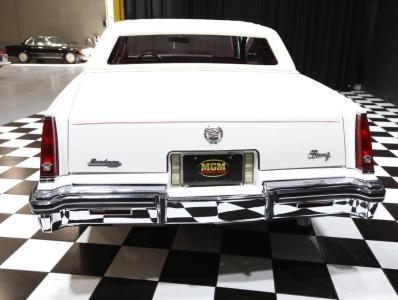 1984 Cadillac Eldorado Biarritz