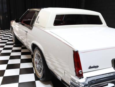 1984 Cadillac Eldorado Biarritz