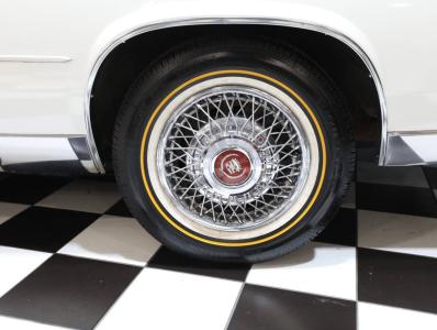 1984 Cadillac Eldorado Biarritz