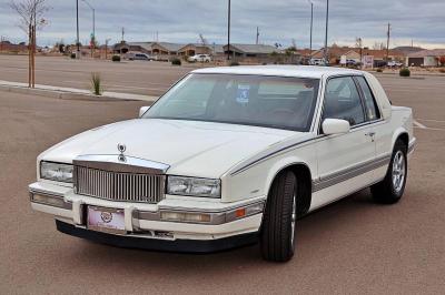 1988 Cadillac Eldorado