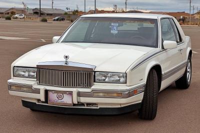 1988 Cadillac Eldorado