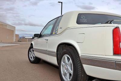 1988 Cadillac Eldorado