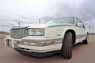 1988 Cadillac Eldorado