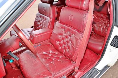 1988 Cadillac Eldorado