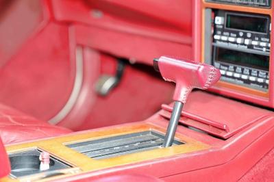 1988 Cadillac Eldorado