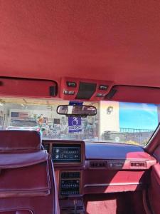 1988 Cadillac Eldorado