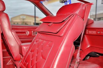 1988 Cadillac Eldorado