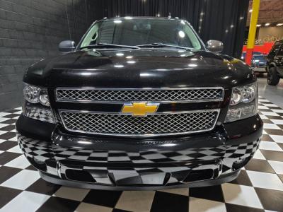 2012 Chevrolet Avalanche