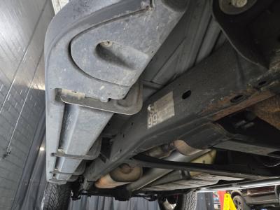 2012 Chevrolet Avalanche