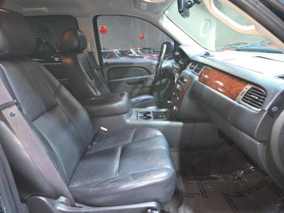 2012 Chevrolet Avalanche