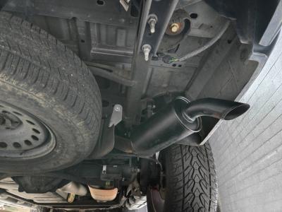 2012 Chevrolet Avalanche