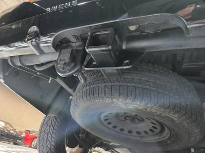 2012 Chevrolet Avalanche