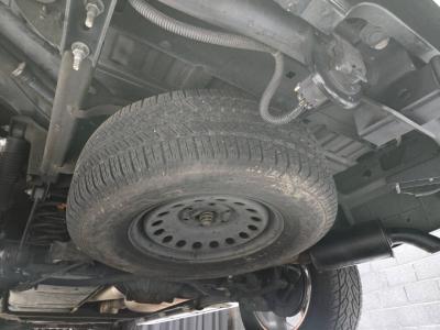 2012 Chevrolet Avalanche