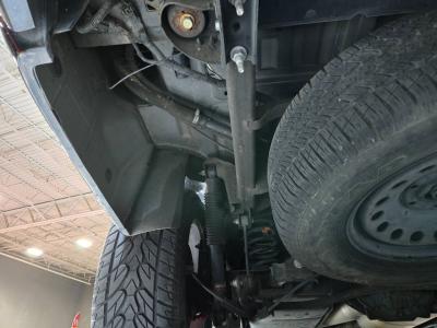 2012 Chevrolet Avalanche